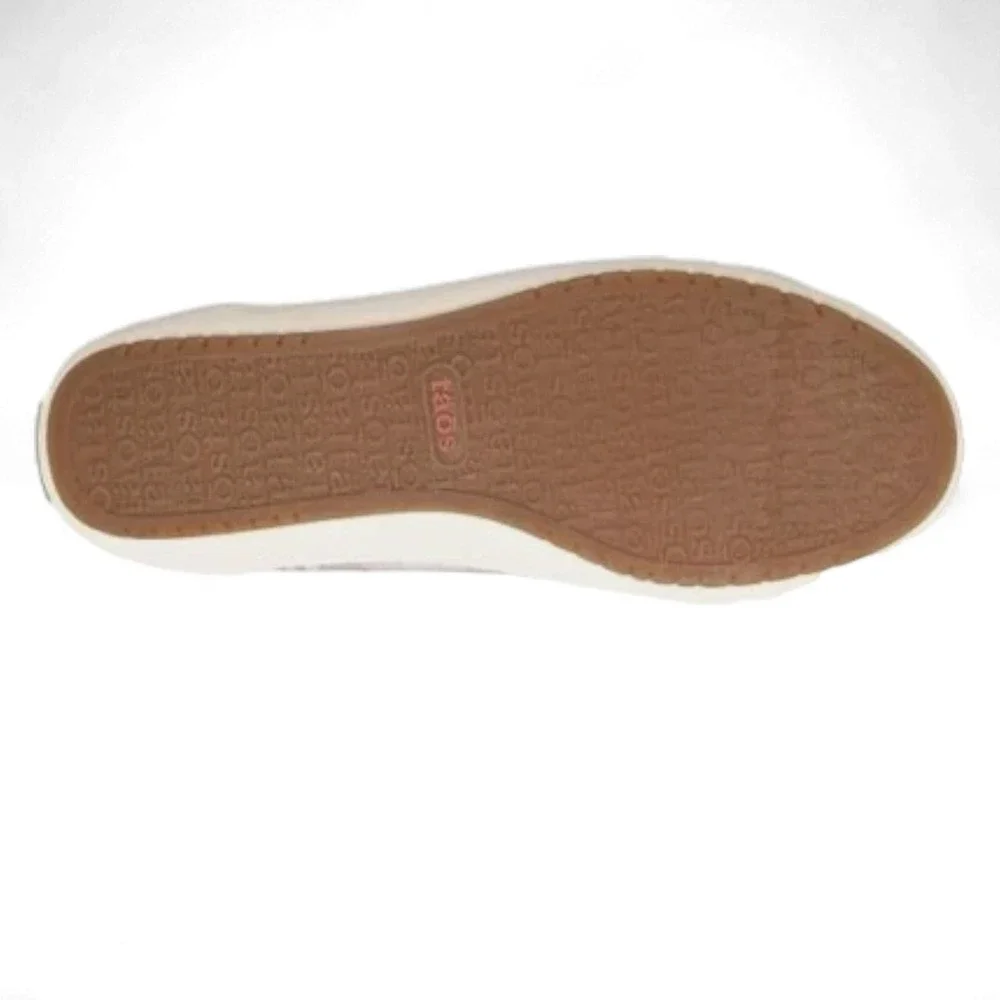 Taos Footwear Star Women's Sneakers Cushioned Shoes for Women Size 8.5